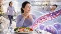 Важность баланса глюкозы и инсулина для здорового долголетия