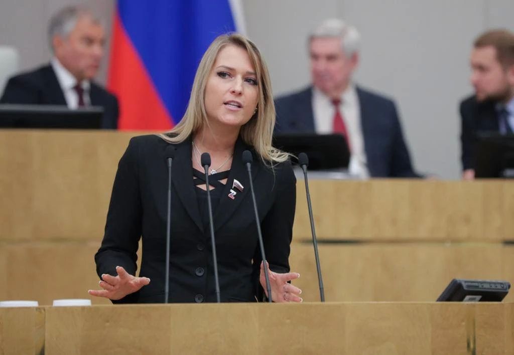 Лантратова заявила об освобождении всех курян из плена на Украине