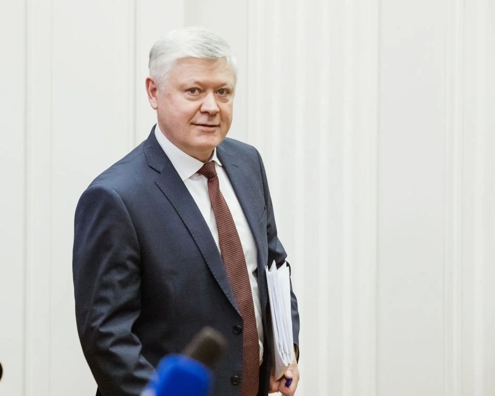 Депутат Госдумы Василий Пискарёв рассказал о новых льготах для участников КТО