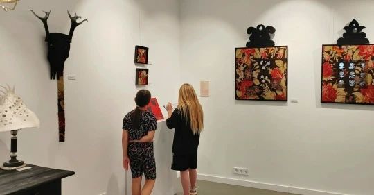 «Бабушкины сказки» - поистине уютная семейная история «Бабушкины сказки» - поистине уютная семейная история
