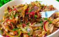 Салаты из курицы для любого сезона: от повседневных до праздничных