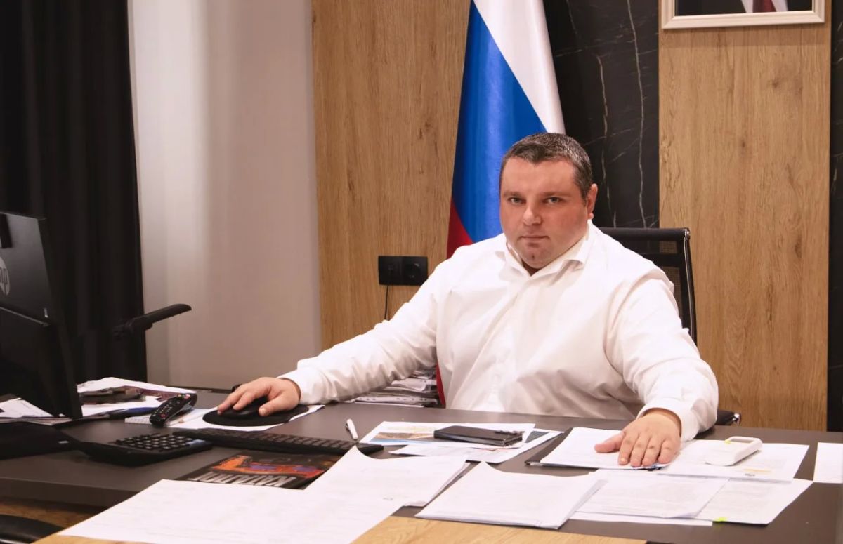 В Курске до конца июля устранят дефекты трамвайных путей на улице Сумской