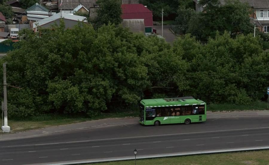 В Курской области на дорогах обнаружены магнитные мины