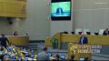 Госдума сегодня приняла несколько важных законов, в том числе о регулировании криптовалюты и миграции: