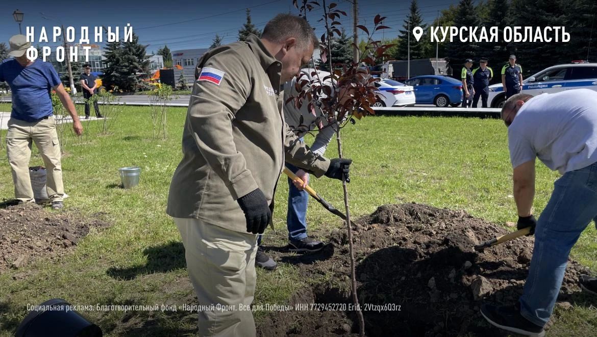 "Там меня ждут мои ребята. Я не могу о них не рассказывать: им тяжело, и я хочу, чтоб люди знали об их подвигах", – вспоминает слова погибшей Анны Прокофьевой её коллега, представитель НФ, военкор Первого канала Амир Юсупов "Там меня ждут мои ребята. Я не могу о них не рассказывать: им тяжело, и я хочу, чтоб люди знали об их подвигах", – вспоминает слова погибшей Анны Прокофьевой её коллега, представитель НФ, военкор Первого канала Амир Юсупов
