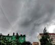Доброе утро, Курск! «Это – он, это – он! Субтропический циклон!»