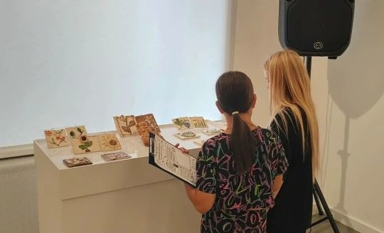 «Бабушкины сказки» - поистине уютная семейная история «Бабушкины сказки» - поистине уютная семейная история