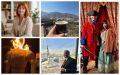 Социальные хиты недели: Масленица с изюминкой и утренние грёзы в горах