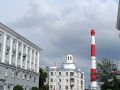 Дожди, грозы и шквалистый ветер ожидаются в Курской области 22 июля
