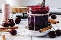 Необычное сочетание: вишневое варенье с корицей, которое вас приятно удивит