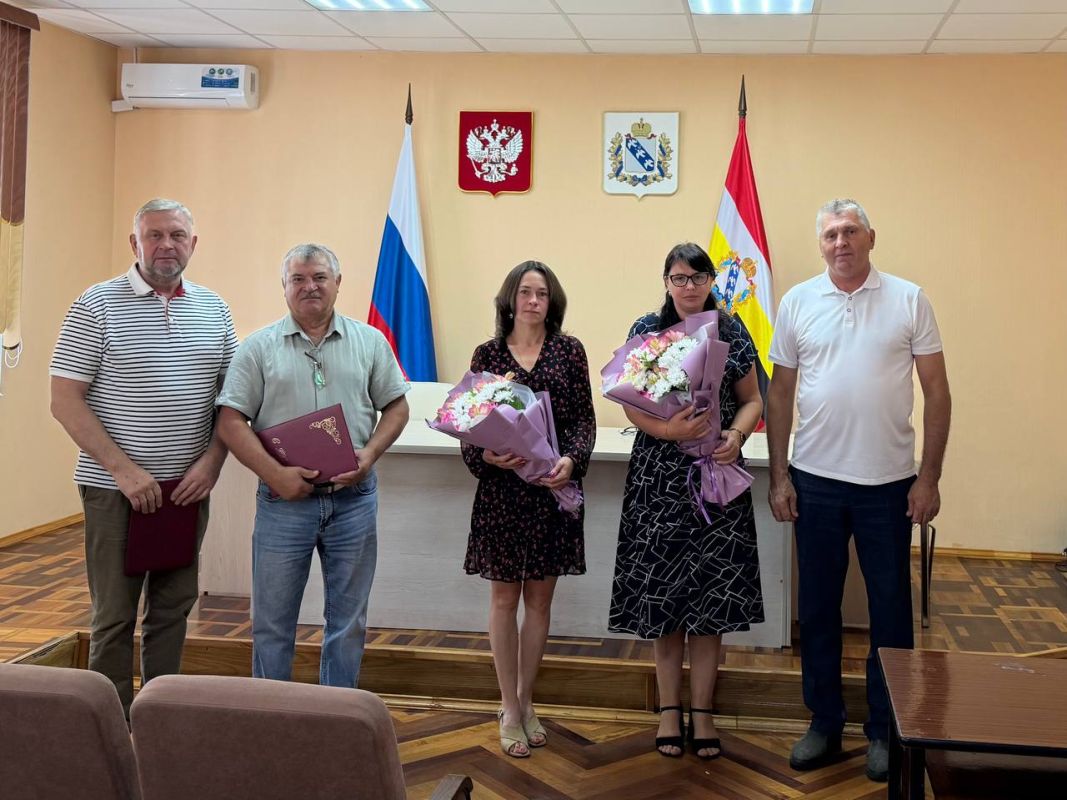 Николай Волобуев: Уважаемые жители Беловского района! Николай Волобуев: Уважаемые жители Беловского района!