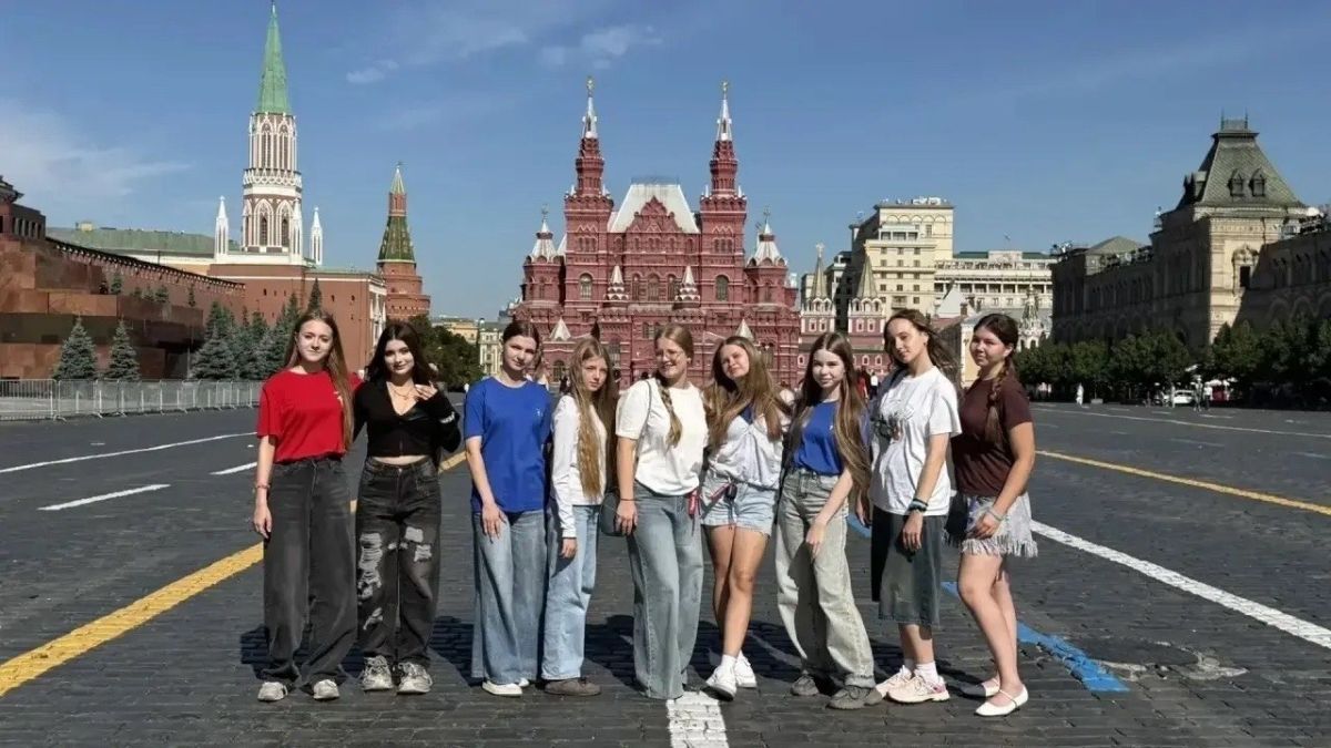 Первые на Фестивале в Москве Первые на Фестивале в Москве