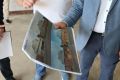 В Курске могут восстановить общественную баню на Гайдара