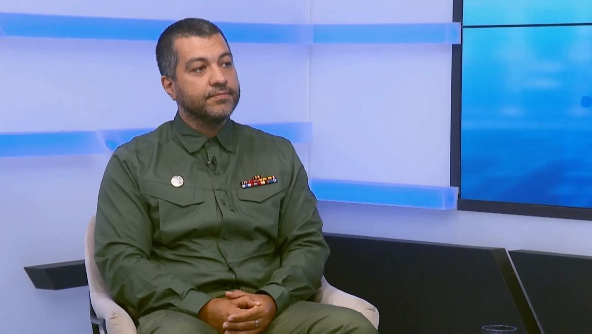 В 18:00 на «Сейме» программа «Власть