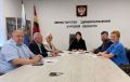 Специалисты НМИЦ ФПИ Минздрава России оценили работу инфекционной службы Курской области