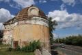В Курске до 2028 года отреставрируют древнюю башню Знаменского монастыря