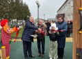 Поддержка семей – одна из ключевых наших задач