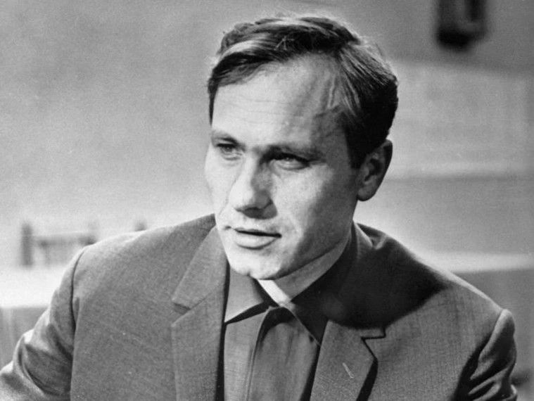 «…я понял, что Шукшин похож на свою родину, она «…я понял, что Шукшин похож на свою родину, она