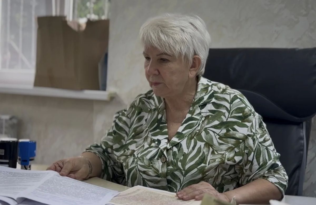Продолжаю регулярную работу с нотариусом Суджанского района Еленой Михайловной Черкашиной Продолжаю регулярную работу с нотариусом Суджанского района Еленой Михайловной Черкашиной