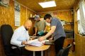 В Курске после благоустройства сквера «Студенческий» ограничат проезд к гаражам