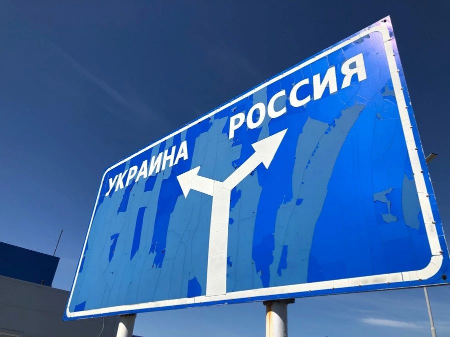 633 мирных жителя погибли в Курской области в результате вторжения ВСУ
