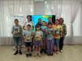 В ОКУ «Железногорский центр соцпомощи «Добродея» прошла интеллектуальная игра «Всё обо всём»