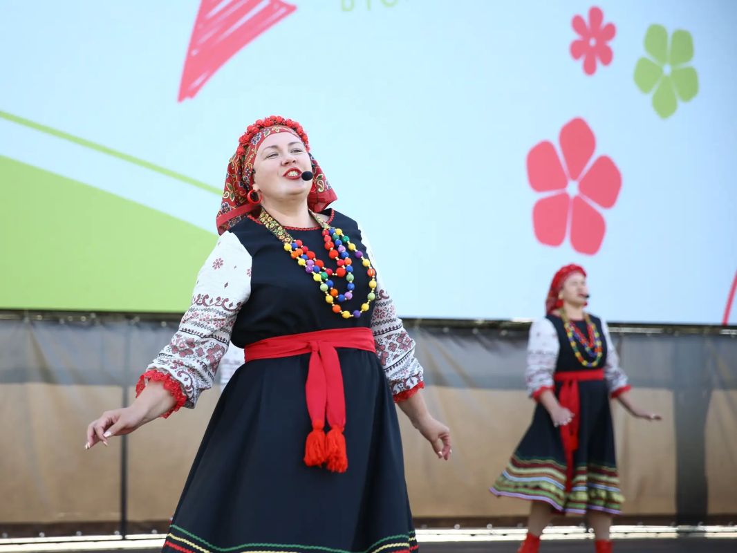 Библиотекари напомнили курянам о мудрости веков Библиотекари напомнили курянам о мудрости веков