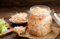 Ферментированные продукты: ключ к здоровой жизни