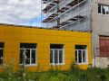 В Курске продолжается капитальный ремонт семи образовательных организаций