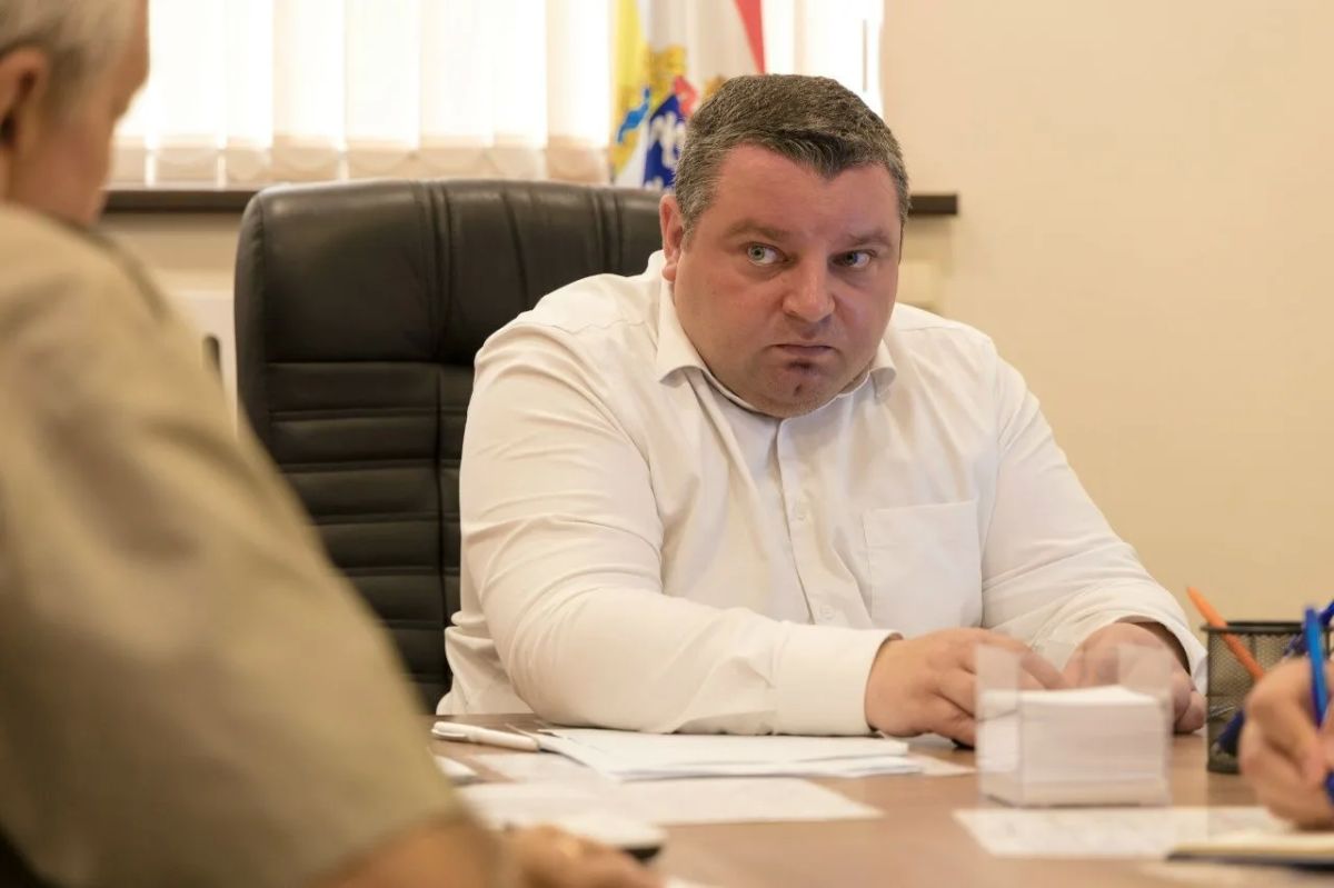Глава Курского Минтранса Замараев объяснил отсутствие WiFi в автобусах