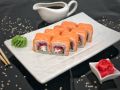 Кулинарные секреты суши: почему имбирь не просто закуска
