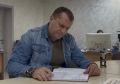 Продолжаю регулярную работу с нотариусом Суджанского района Еленой Михайловной Черкашиной