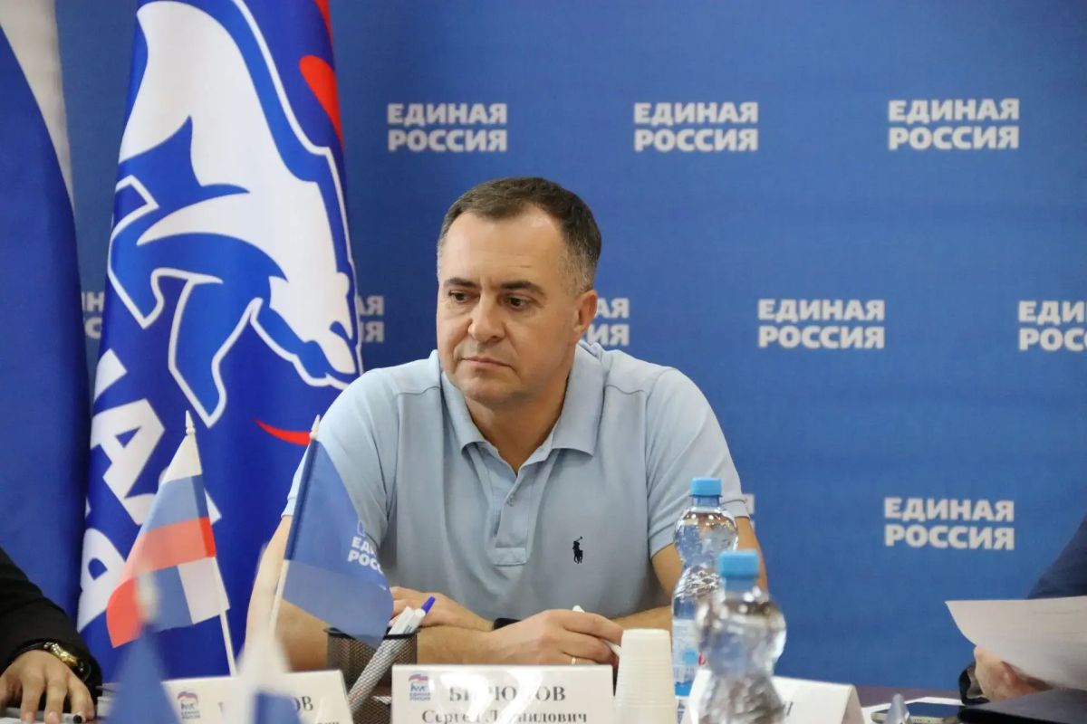 Активисты партийного проекта «Чистая страна» займутся составлением карты родников региона