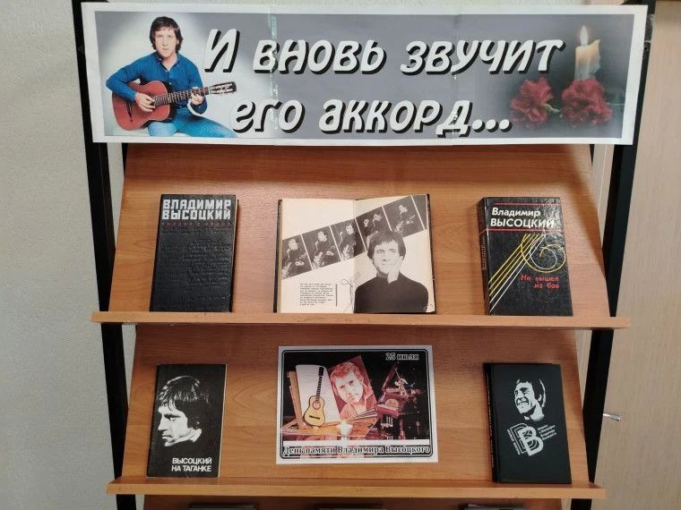 Владимир Высоцкий — человек-эпоха: актёр, поэт, музыкант, чьи строки и песни до сих пор отзываются в сердцах миллионов