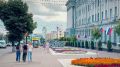 Всем хорошего вечера! Наслаждаемся красотой Курск и заряжаемся настроением на выходные!