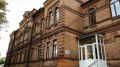 Курскую больницу Гладковой могут реконструировать под гостиницу за 1,7 млрд рублей