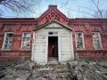 Курскую больницу имени Гладковой хотят превратить в современный отель