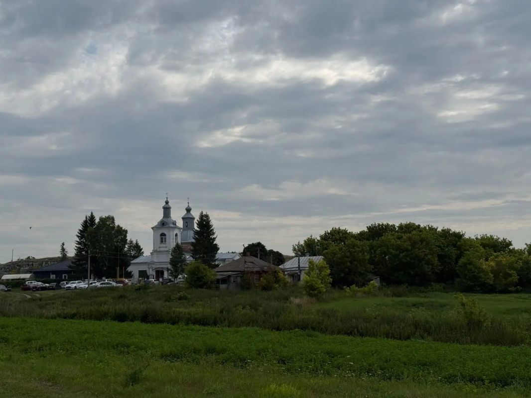 Сегодня мы расскажем об объекте культурного наследия регионального значения — Церкви Казанской иконы Божией Матери