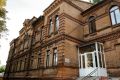 По поручению Председателя Правительства России Михаила Мишустина Курскую область с рабочим визитом посетил его заместитель Дмитрий Чернышенко
