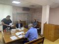 В Курской области подрядчик получил срок за обман при благоустройстве