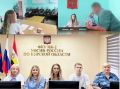 В ИК-2 УФСИН России по Курской области прошла встреча с осуждёнными, готовящимися к освобождению