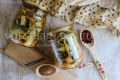 Насыщенный вкус лета: салат из огурцов по-корейски с морковью на зиму