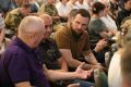В Курской области рассмотрят вопрос о компенсации за поврежденный транспорт