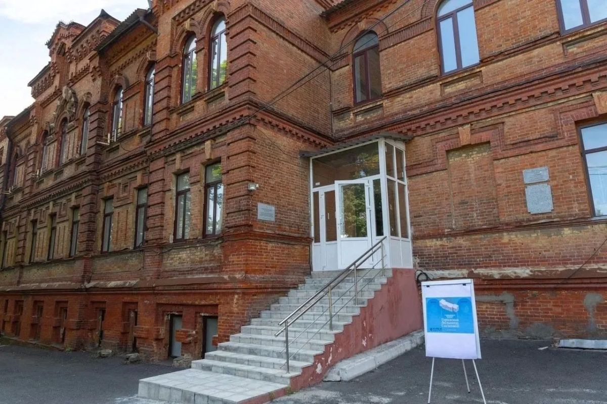 Состоялось заседание федерального оргкомитета, на котором обсудили подготовку к 1000-летию Курска, а также был организован рабочий объезд ключевых объектов и общественных территорий Состоялось заседание федерального оргкомитета, на котором обсудили подготовку к 1000-летию Курска, а также был организован рабочий объезд ключевых объектов и общественных территорий