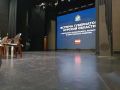 С минуты на минуту в Курске начнётся встреча губернатора Александра Хинштейна с жителями приграничья