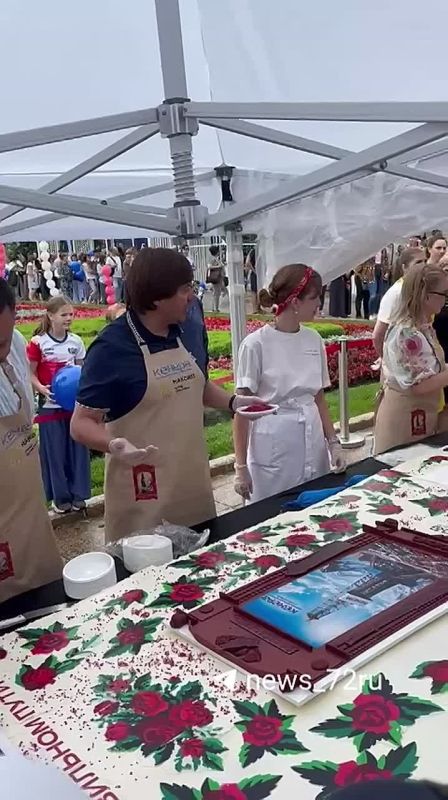 Подборка интересных новостей из регионов к этому часу