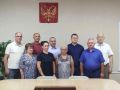 В Курске стартует проект «Вторая подача» для старшего поколения (55+)