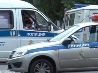 Курские полицейские в день профилактики раскрыли 3 преступления