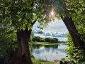 Курскую область накроют ливни