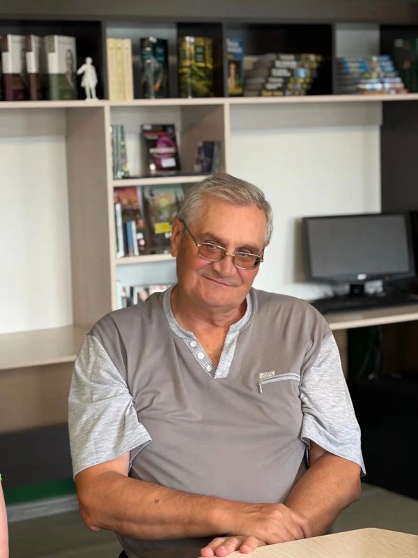 В Курске обсудили «непривычного Горького» в Книжном клубе «Курской правды» В Курске обсудили «непривычного Горького» в Книжном клубе «Курской правды»